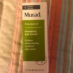Murad Resurgence Renewing Eye Cream